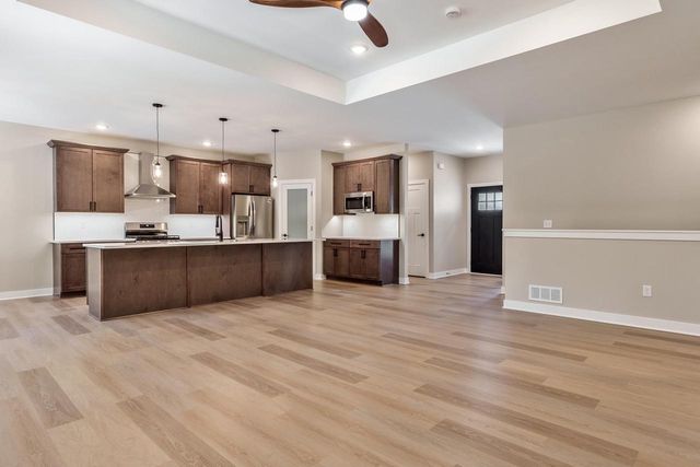 4869 Monarch Drive, Milton, WI 53563