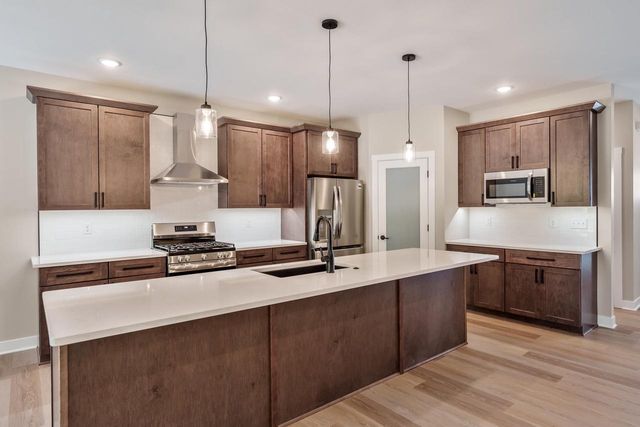 4869 Monarch Drive, Milton, WI 53563