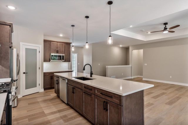 4869 Monarch Drive, Milton, WI 53563