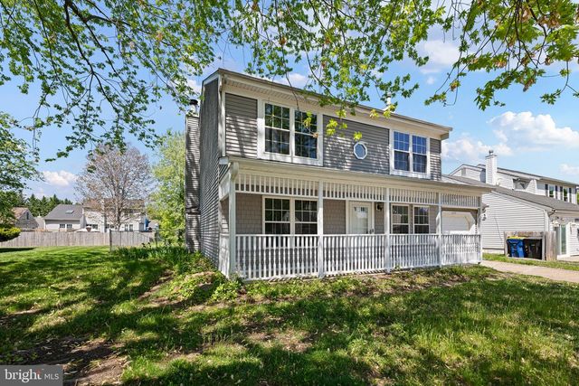1207 S FARMVIEW DR, Dover, DE 19904