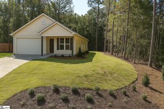 110 Simmons Road, Woodruff, SC 29388