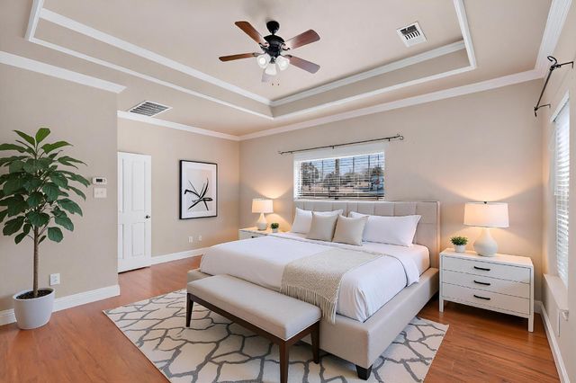 590 Norman Circle, Anna, TX 75409