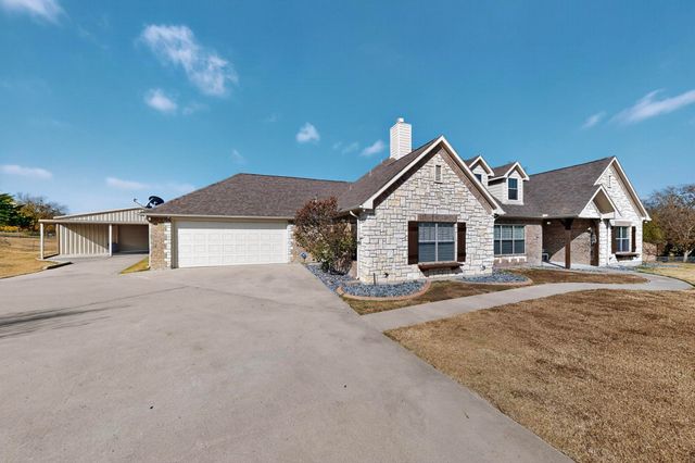 590 Norman Circle, Anna, TX 75409