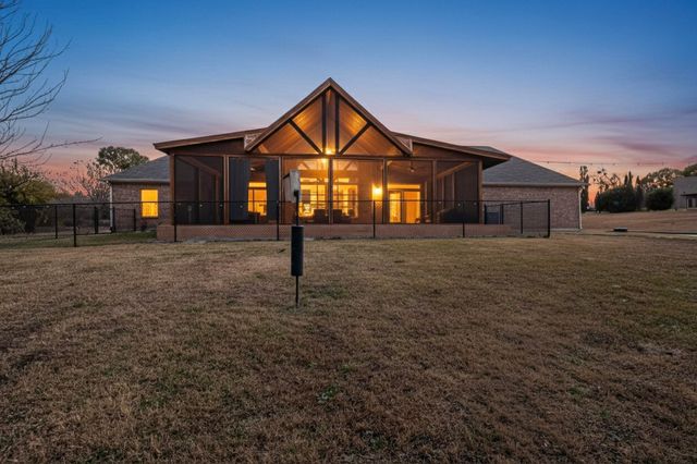590 Norman Circle, Anna, TX 75409