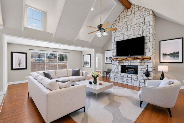 590 Norman Circle, Anna, TX 75409