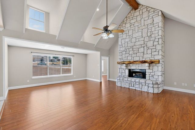 590 Norman Circle, Anna, TX 75409