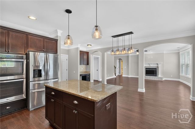 107 Cypress Loop, Bloomingdale, GA 31302