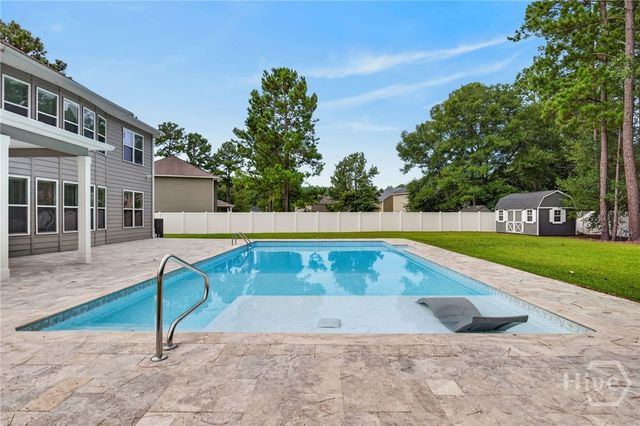 107 Cypress Loop, Bloomingdale, GA 31302