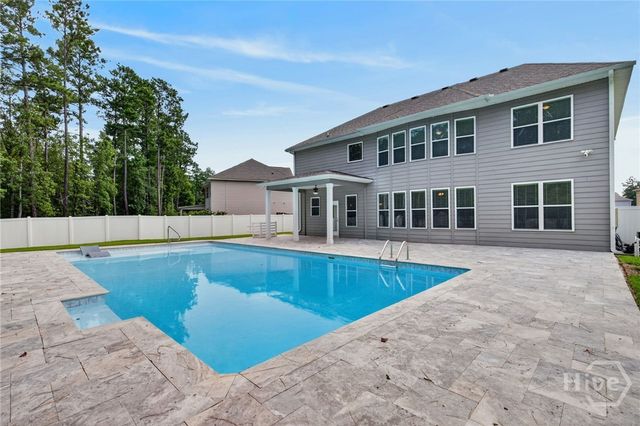 107 Cypress Loop, Bloomingdale, GA 31302