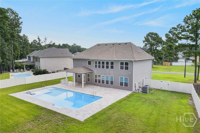 107 Cypress Loop, Bloomingdale, GA 31302