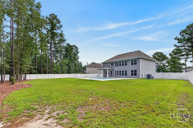 107 Cypress Loop, Bloomingdale, GA 31302