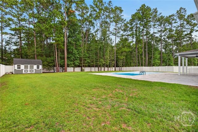 107 Cypress Loop, Bloomingdale, GA 31302