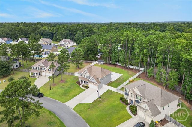 107 Cypress Loop, Bloomingdale, GA 31302