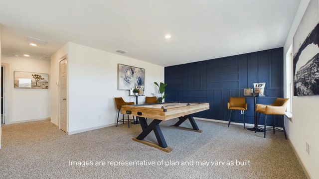 616 15th Street, Wolfforth, TX 79382