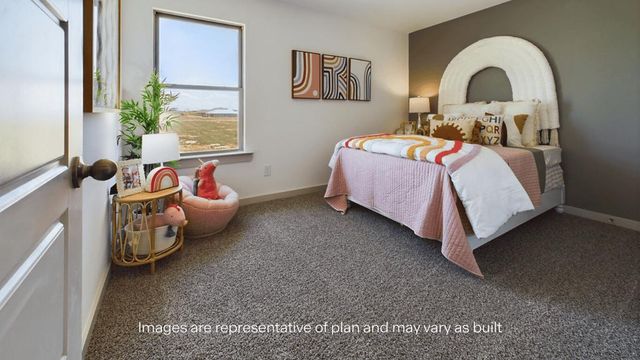 616 15th Street, Wolfforth, TX 79382