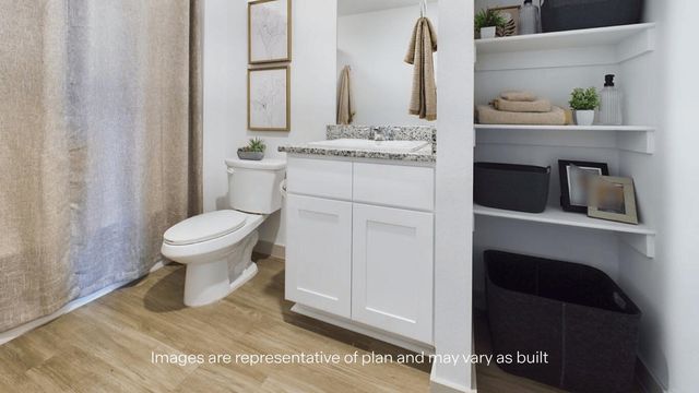 616 15th Street, Wolfforth, TX 79382