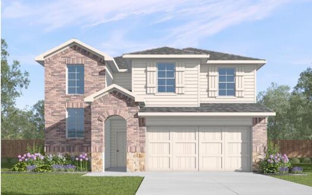 616 15th Street, Wolfforth, TX 79382