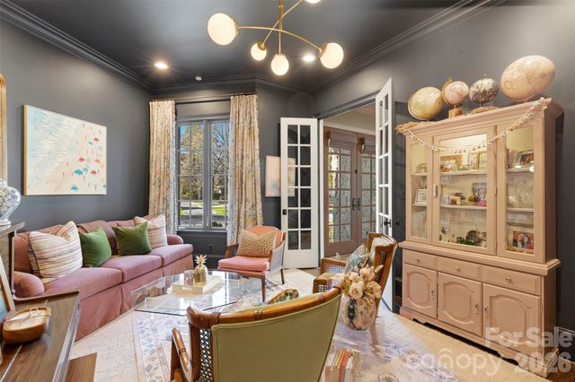 400 Hunter Lane, Charlotte, NC 28211