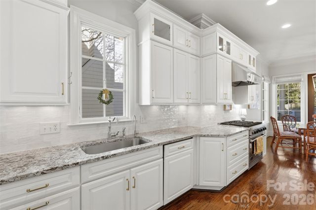 400 Hunter Lane, Charlotte, NC 28211