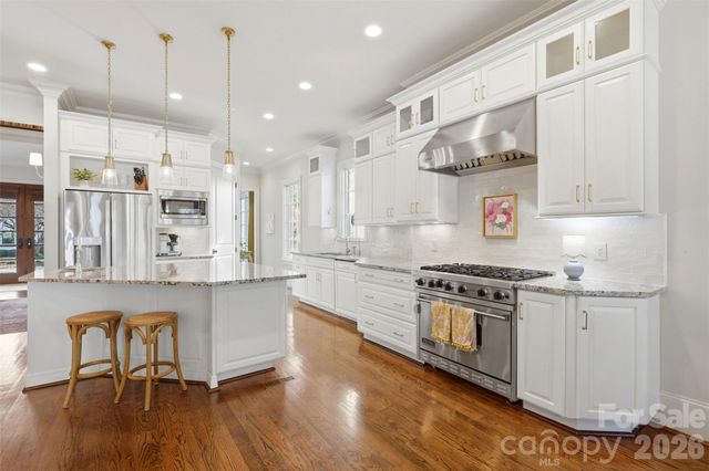400 Hunter Lane, Charlotte, NC 28211