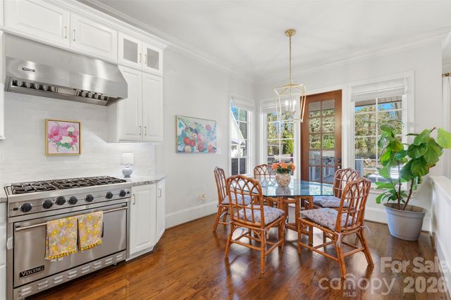 400 Hunter Lane, Charlotte, NC 28211