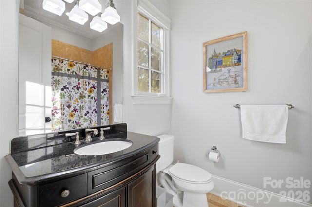400 Hunter Lane, Charlotte, NC 28211