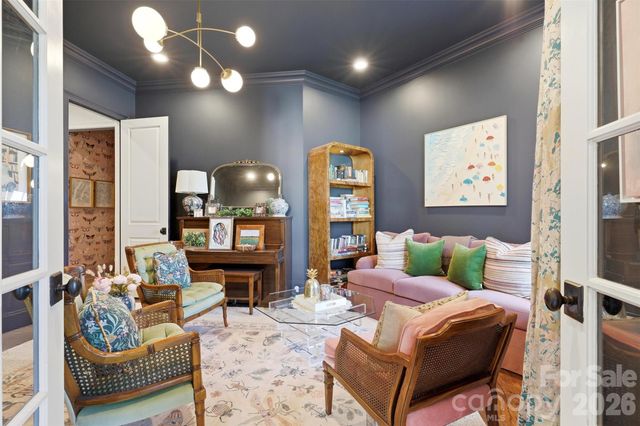 400 Hunter Lane, Charlotte, NC 28211