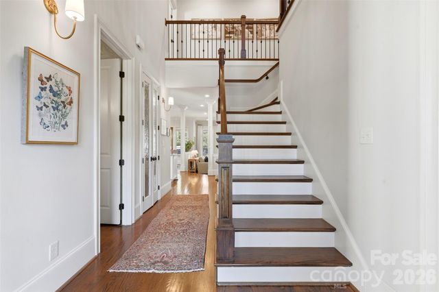 400 Hunter Lane, Charlotte, NC 28211