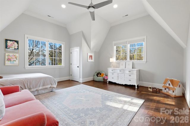 400 Hunter Lane, Charlotte, NC 28211