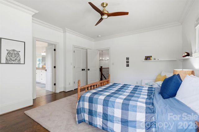 400 Hunter Lane, Charlotte, NC 28211