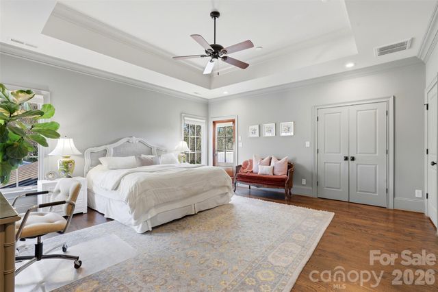 400 Hunter Lane, Charlotte, NC 28211