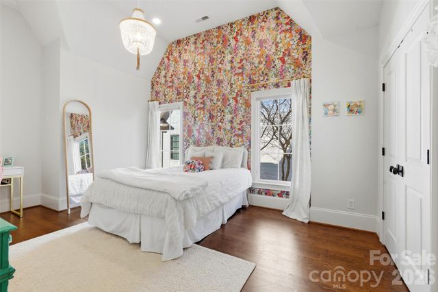 400 Hunter Lane, Charlotte, NC 28211