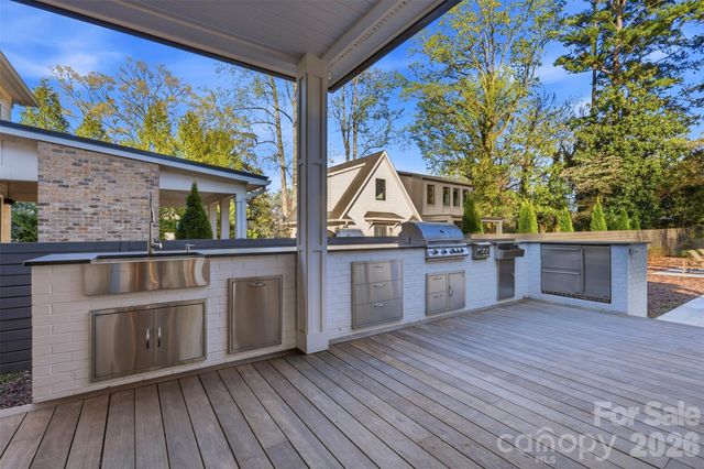 400 Hunter Lane, Charlotte, NC 28211