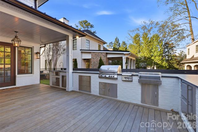 400 Hunter Lane, Charlotte, NC 28211