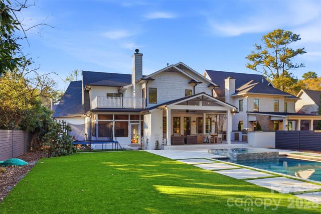 400 Hunter Lane, Charlotte, NC 28211