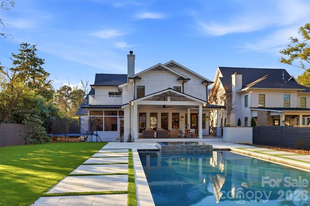 400 Hunter Lane, Charlotte, NC 28211