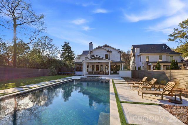 400 Hunter Lane, Charlotte, NC 28211