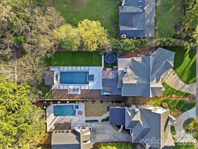 400 Hunter Lane, Charlotte, NC 28211