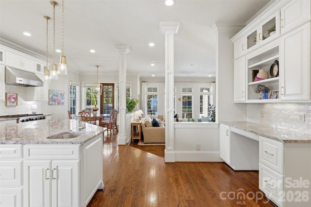 400 Hunter Lane, Charlotte, NC 28211