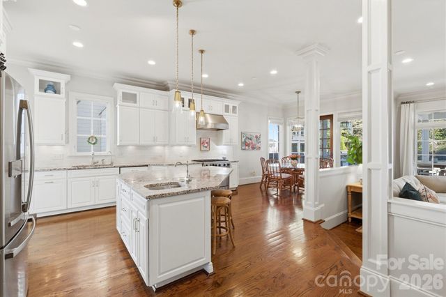 400 Hunter Lane, Charlotte, NC 28211