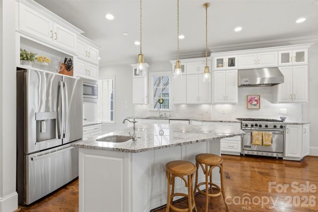 400 Hunter Lane, Charlotte, NC 28211