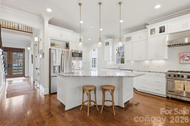 400 Hunter Lane, Charlotte, NC 28211