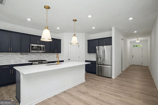7245 Eton Lane, Locust Grove, GA 30248