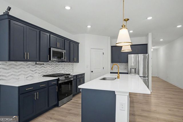 7245 Eton Lane, Locust Grove, GA 30248