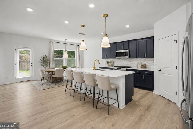 7245 Eton Lane, Locust Grove, GA 30248