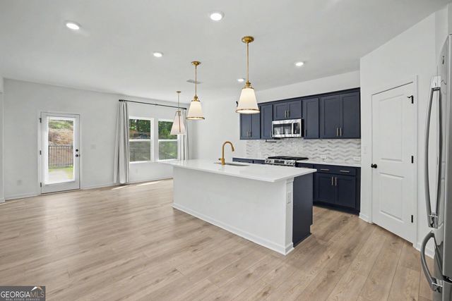 7245 Eton Lane, Locust Grove, GA 30248