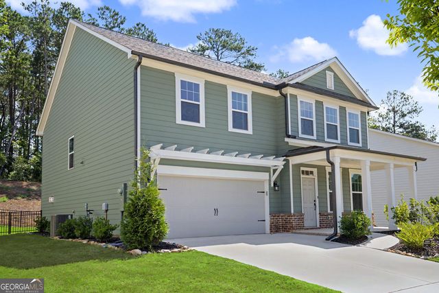 7245 Eton Lane, Locust Grove, GA 30248