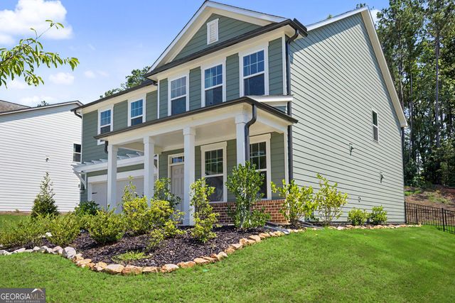 7245 Eton Lane, Locust Grove, GA 30248