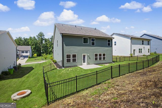 7245 Eton Lane, Locust Grove, GA 30248