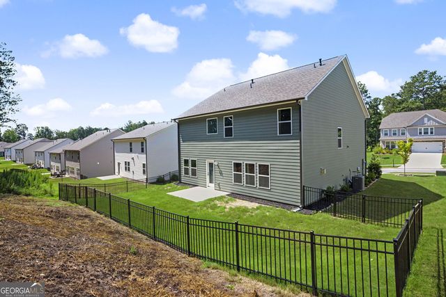 7245 Eton Lane, Locust Grove, GA 30248